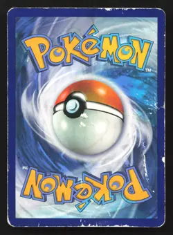 Venusaur EX XY123 XY Black Star Promo Pokemon Card - Image 2