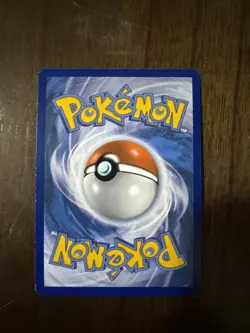 Pokemon TCG Venusaur EX XY123 - Image 2