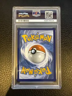 2023 POKEMON SVI EN-SCARLET & VIOLET SPECIAL ILLUSTRATION RARE #251 MIRIAM PSA 9 - Image 2
