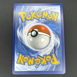 Pokemon TCG Arven's Mabosstiff EX 235/182 Sv10: Destined Rivals Rare NM/M - Image 2