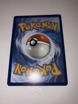 Pokemon TCG Arven's Mabosstiff EX 235/182 Sv10: Destined Rivals Rare NM/M - Image 2