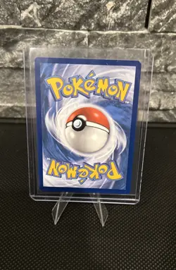 Morty's Conviction 211/162 SV05: Temporal Forces Holo - Image 2