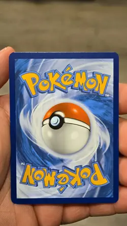 Morty's Conviction 211/162 SV05: Temporal Forces Holo - Image 2