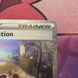 Morty's Conviction 211/162 SV05: Temporal Forces Holo - Image 3