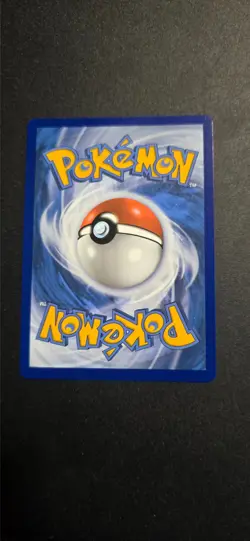 Morty's Conviction 211/162 SV05: Temporal Forces Holo - Image 2