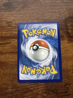 Morty's Conviction 211/162 SV05: Temporal Forces Holo - Image 2