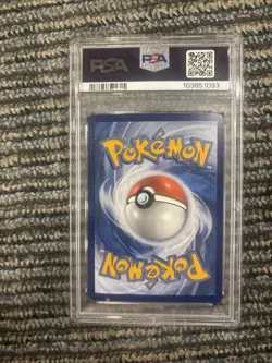 Morty's Conviction 211/162 SV05: Temporal Forces Holo - Image 2