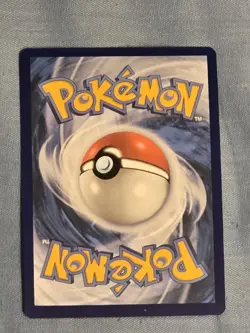 Morty's Conviction 211/162 Sv05: Temporal Forces Holo - Image 2