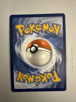 Morty's Conviction 211/162 Sv05: Temporal Forces Holo - Image 2