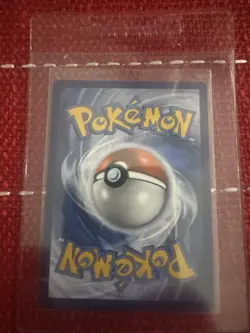 Morty's Conviction 211/162 SV05: Temporal Forces Holo - Image 2