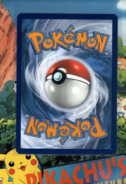 Pokemon TCG Morty's Conviction 211/162 SV05: Temporal Forces Holo NM/M - Image 2