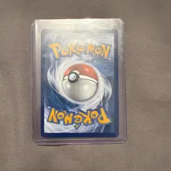 Morty's Conviction 211/162 SV05: Temporal Forces Holo - Image 4