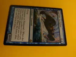 MTG Card. Supreme Exemplar. Morningtide Rare Elemental - Image 2