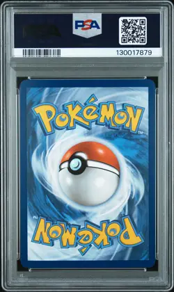 2023 POKEMON MEW EN-151 SPECIAL ILLUSTRATION RARE #199 CHARIZARD EX PSA 10 - Image 2