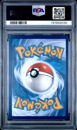 2023 POKEMON MEW EN-151 SPECIAL ILLUSTRATION RARE #199 CHARIZARD EX PSA 10 - Image 2