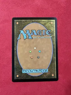 Eclised Realms - Lorwyn Eclipsed ECL MTG Magic The Gathering #263 - Image 2