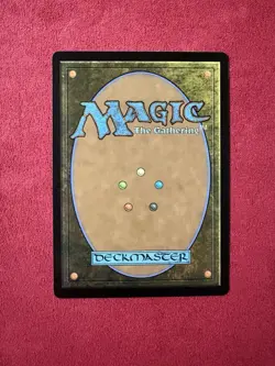 Boggart Cursecrafter - Lorwyn Eclipsed ECL MTG Magic The Gathering #331 Full Art - Image 2