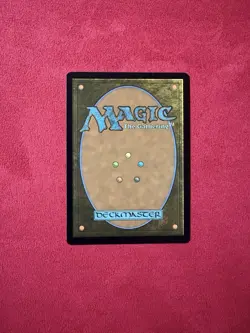 Mister Negative - MTG Magic The Gathering Marvel's Spider-Man SPM #135 - Image 2