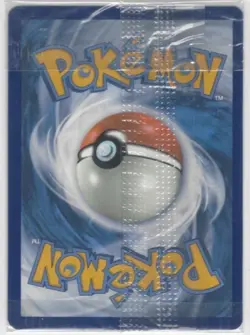 Pokemon Pikachu TCG Scarlet Violet SVP 027 Sealed Black Star Promo English Card - Image 2