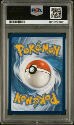 MINT PSA 9 Latias ex Special Illustration Rare 239/191 | Surging Sparks Pokemon - Image 2