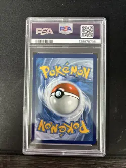 MINT PSA 9 Latias ex Special Illustration Rare 239/191 | Surging Sparks Pokemon - Image 2