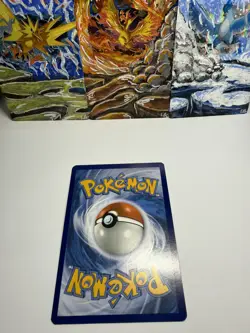 Pokemon TCG Golisopod GX Burning Shadows 129/147 Holo Full Art Ultra Rare - Image 3