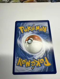 Pokemon TCG Golisopod GX Burning Shadows 129/147 Holo Full Art Ultra Rare - Image 5