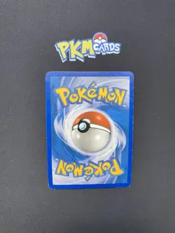 Pokemon TCG Roselia Stormfront 72/100 Reverse Holo MP. - Image 3