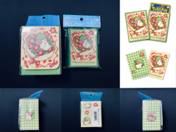 Pokemon Card Official Deck Shield & Deck Case Shaymin 64 Sleeve Japanese [RARE] - Image 1