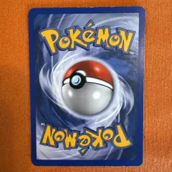 Pokemon TCG Muk EX Dragon Holo Card 96/97 EX Dragon Rare MP-LP - Image 2