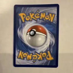 Pokemon Mega Charizard X ex Promo Full Art Holo Me: Mega Evolution 023 - Image 2