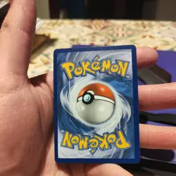 Acerola 112a/147 League Challenge 1st Place Promo - Pokemon TCG NM - Image 2