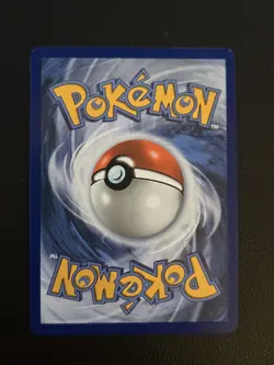 Pokemon TCG Alakazam MEP 009 Mega Evolutions Promo Holo English - Image 2