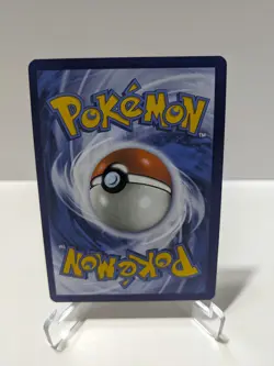 Pokemon TCG Drowzee 210/198 Illustration Rare SV Base Set READ DESC - Image 2