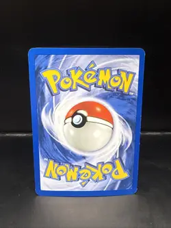 Pokemon TCG Misty's Seadra Holo Rare Gym Heroes Prerelease 9/132 EA - Image 4