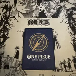 One Piece TCG Jewellery Bonney P-085 Regional Participants Promo - Image 2