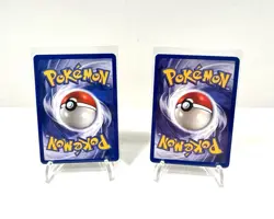 Dark Dratini & Dragonair - 1999 Team Rocket Pokemon Card WOTC *PACK FRESH NEW!* - Image 4