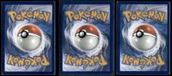 2022 Pokemon Charizard Black Star Promo 3 Card Lot V, VMAX, VSTAR Sword Shield - Image 2