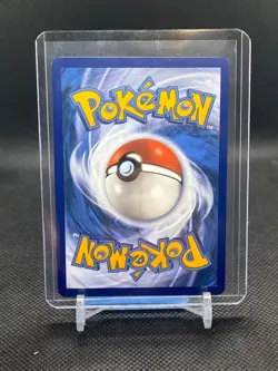 MAGIKARP Pokemon TCG Paldea Evolved 203/193 Illustration Rare - Image 2