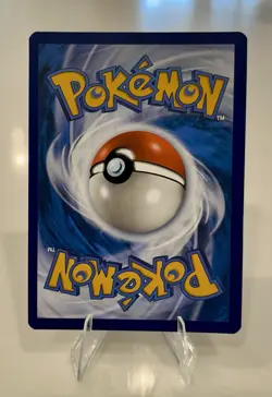Pokemon TCG Magikarp 203/193 Paldea Evolved Full Art Holo NM/Mint - Image 2