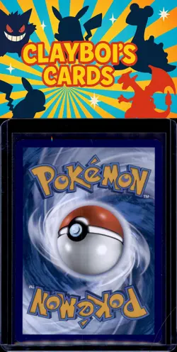 Magikarp 042/193 Reverse Holo SV02: Paldea Evolved Pokemon TCG NM+ - Image 2
