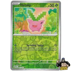 Pokemon Paldea Evolved Reverse Holos (Choose Your Card) - Pokemon Trading Card G - Image 2