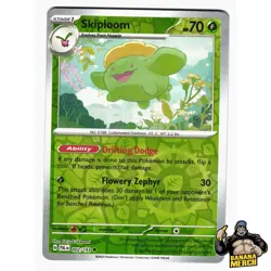 Pokemon Paldea Evolved Reverse Holos (Choose Your Card) - Pokemon Trading Card G - Image 3