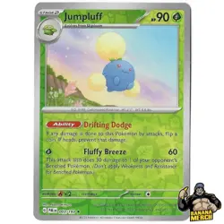 Pokemon Paldea Evolved Reverse Holos (Choose Your Card) - Pokemon Trading Card G - Image 4