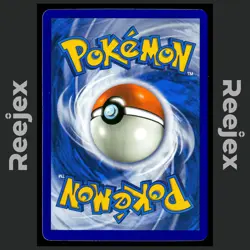 Lugia BREAK - 79/124 - Rare BREAK - Fates Collide - Pokemon Card - NM/M - Image 2