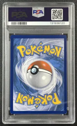 PIKACHU LIBRE HOLO PSA 8 2016 POKEMON XY TRAINER KIT #30/30 HALF DECK 8120 - Image 2