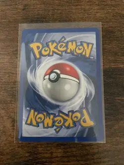 Pikachu 70/111 1st Edition Neo Genesis Vintage 2000 Pokemon Card NM - Image 2