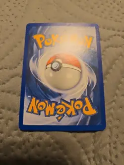 Blaine's Ninetales 21/132 1st Edition Gym Challenge Rare Pokemon Card NM - Image 4