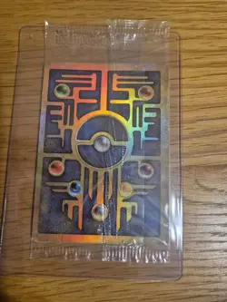 Pokemon Ancient Mew Holo TCG Card 2000 Movie Promo, Brand New, Sealed.Rare - Image 2