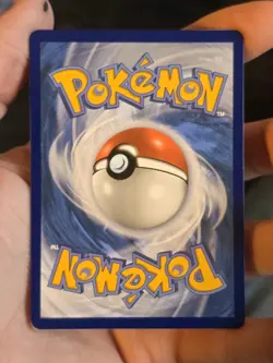 Mew (Shiny) Pokemon Novelty Card Illustration Rare *SEE DESC* - Image 2